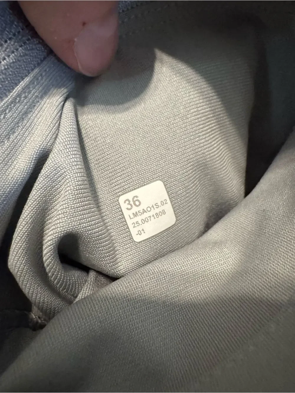 lululemon athletica lululemon abc